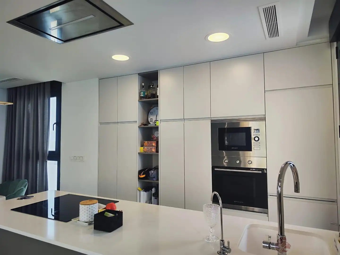 Casa o chalet en venta en Carrer de l'Orxa, Pueblo Español - Coveta Fumá