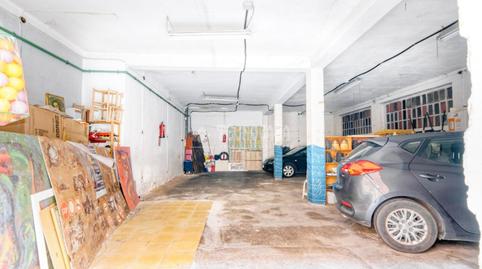 Foto 4 von Garage zum Verkauf in Salesas, Salamanca Capital