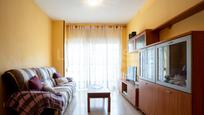 Living room of Flat for sale in L'Hospitalet de Llobregat  with Balcony