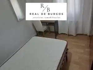 Habitación de Piso de alquiler en Batallas