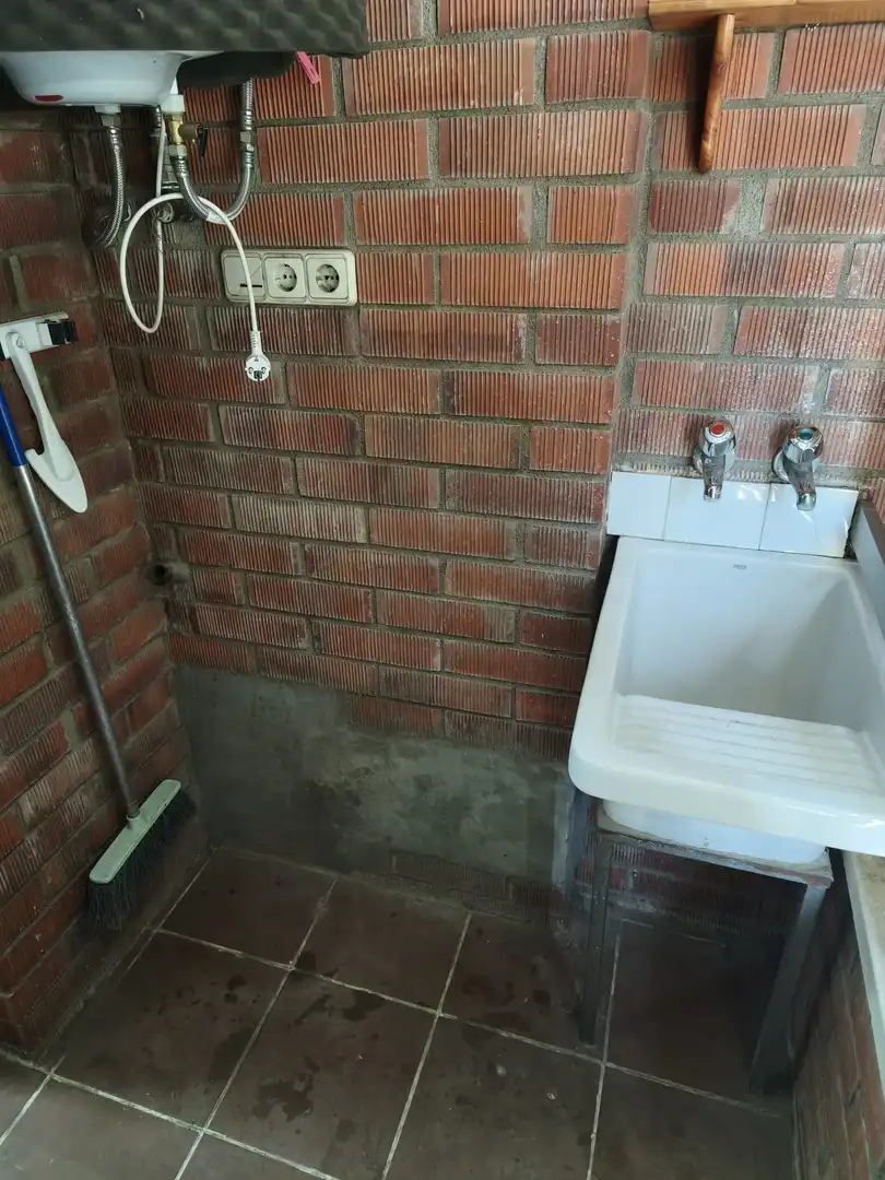 Wohnung zum Verkauf in Anglès mit Klimaanlage, Heizung und Terrasse