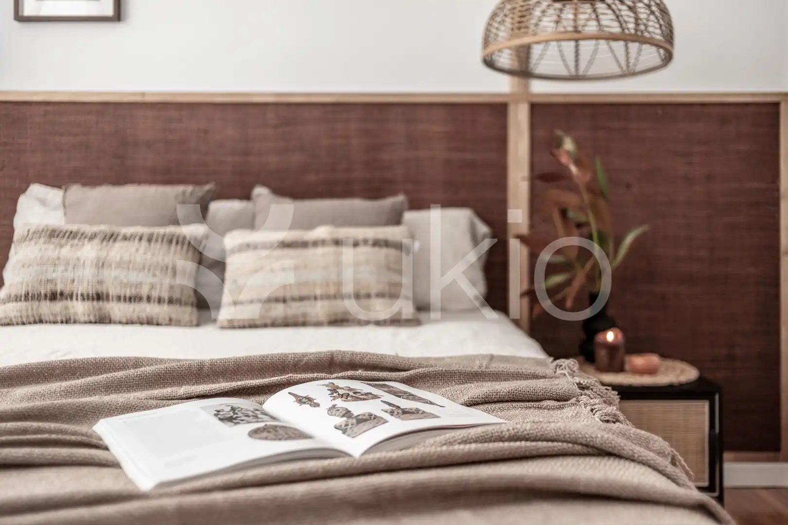 Apartament amb ascensor de lloguer a Calle de Ayala, imagen 8