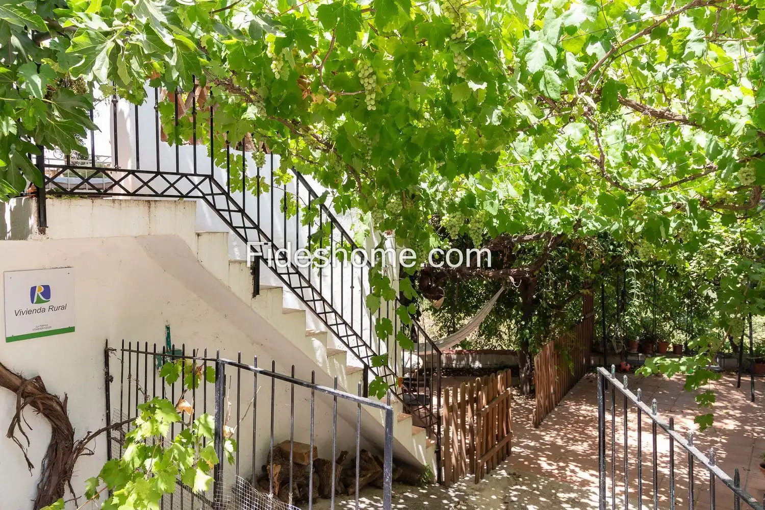 Casa rustica con piscina in vendita a Avenida 28 de Febrero 8, imagen 30