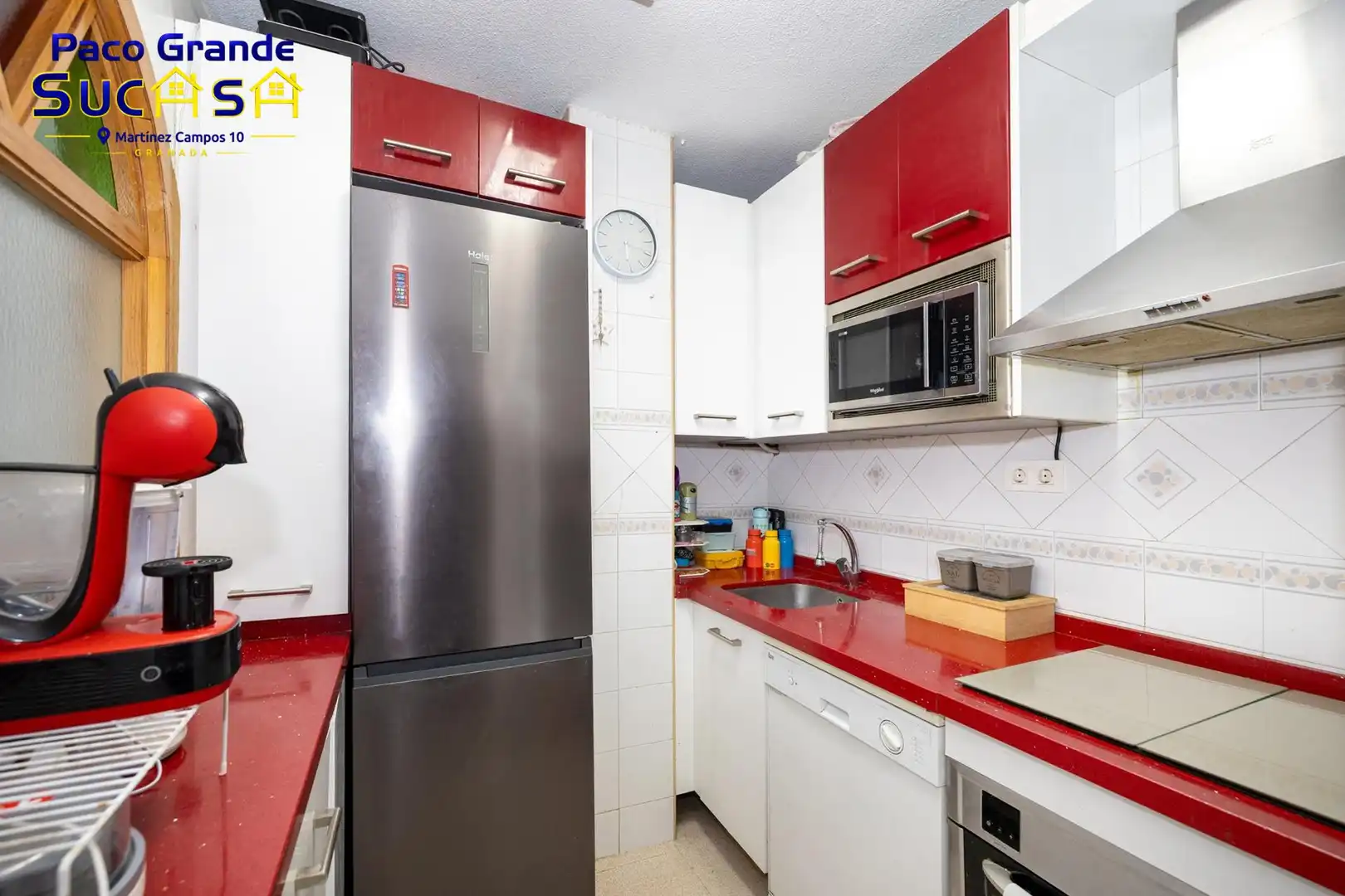 Flat with terrace for sale in Calle HERRERIA 8, imagen 12