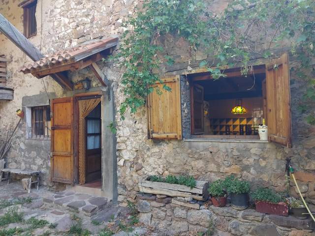 Casa-chalet en Venta en Cava