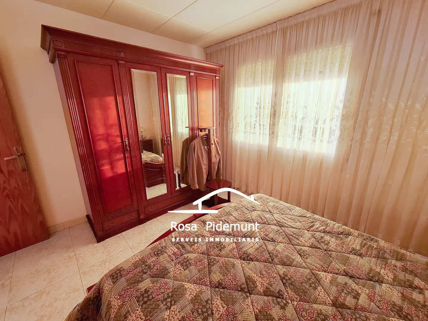Casa o xalet en venda a Carrer Marià Fortuny, Santa Cristina - Sant Francesc