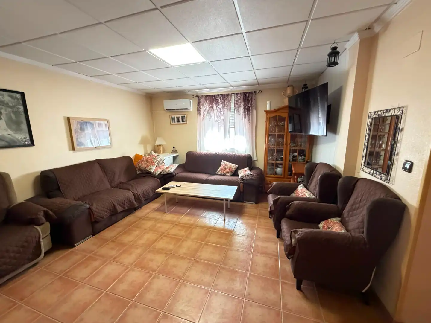 Villa con giardino in vendita a Camino Viejo de los Valientes, imagen 26