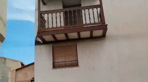 Foto 3 de Casa adosada en venda a Calle Barranco Rocha, 115, Casas Bajas, Valencia