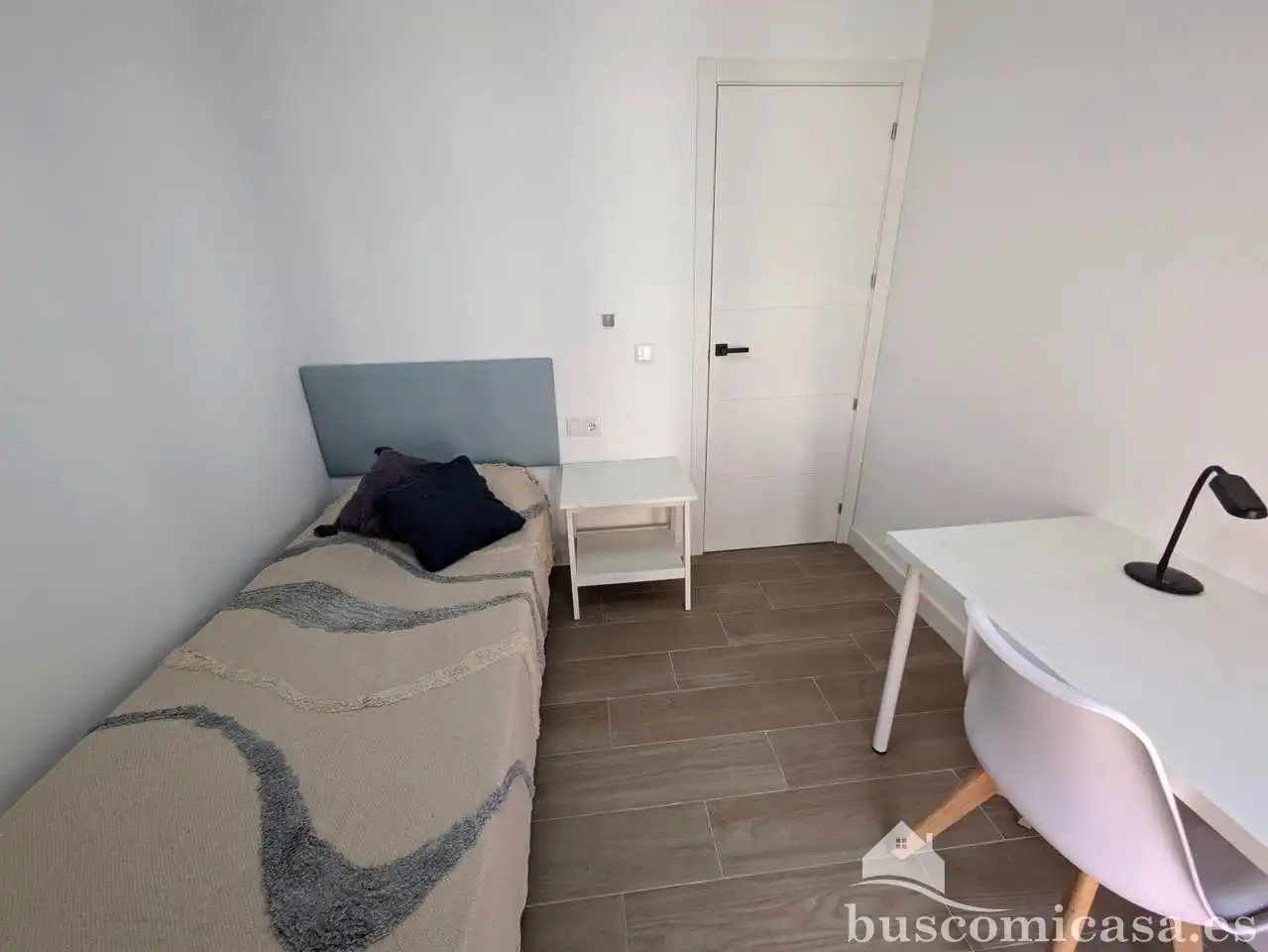 Habitación en Linares, Jaén
