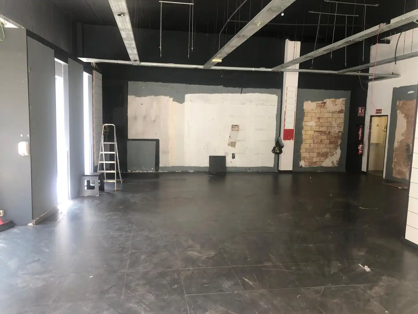 Gewerbefläche zur Miete in Centre, imagen 10