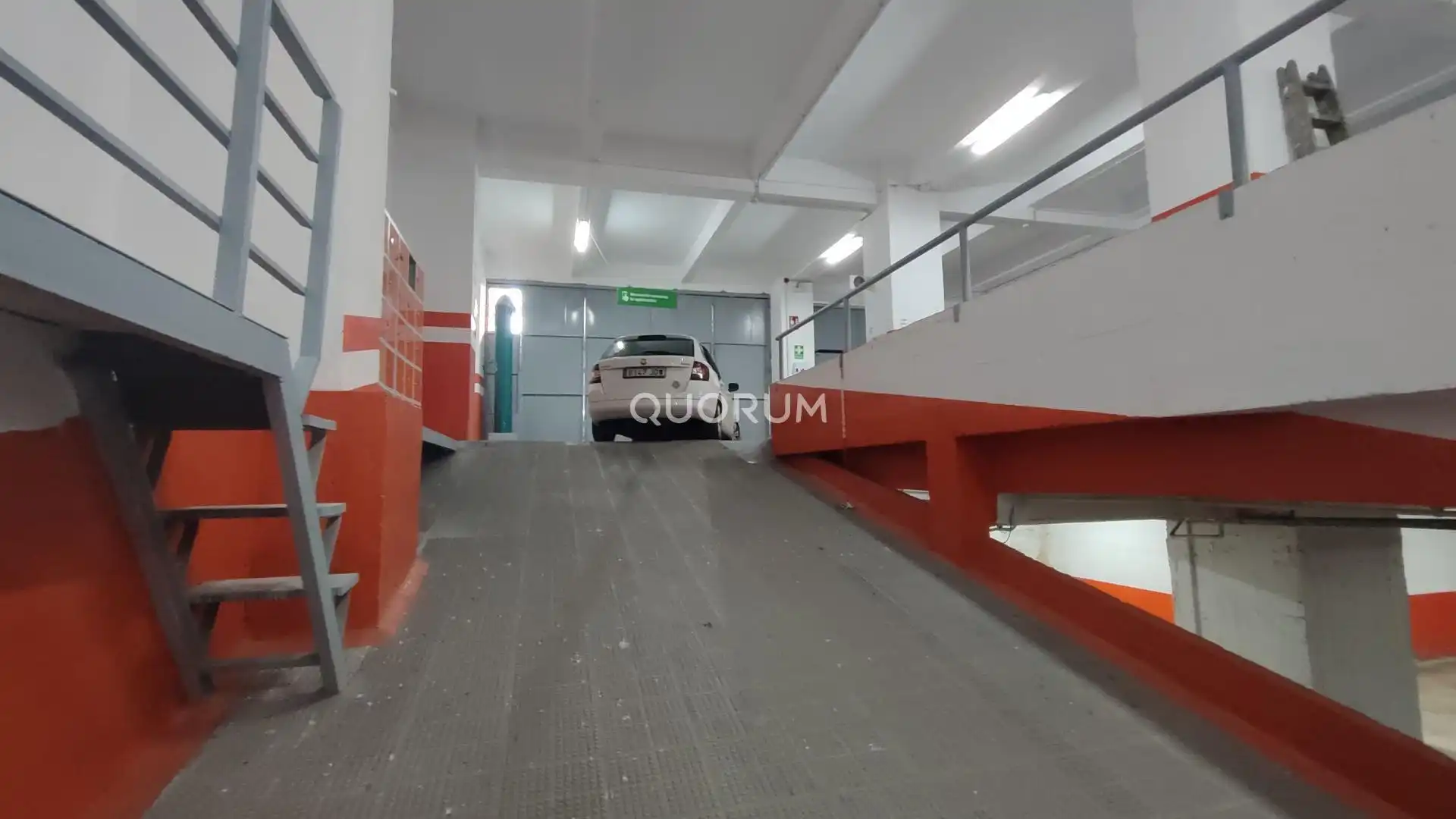Business premises to rent in Calle Gordoniz, imagen 15