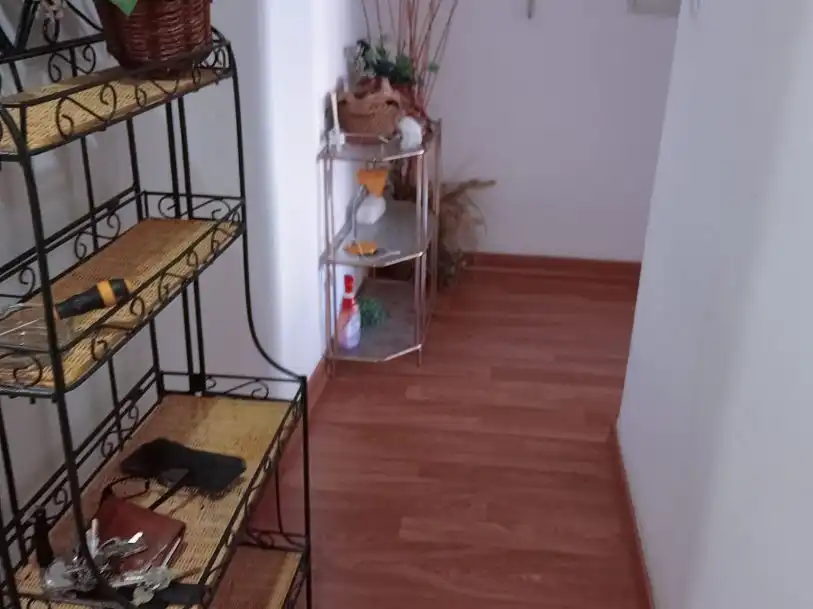 Pis per a compartir en Carretas - Pajarita