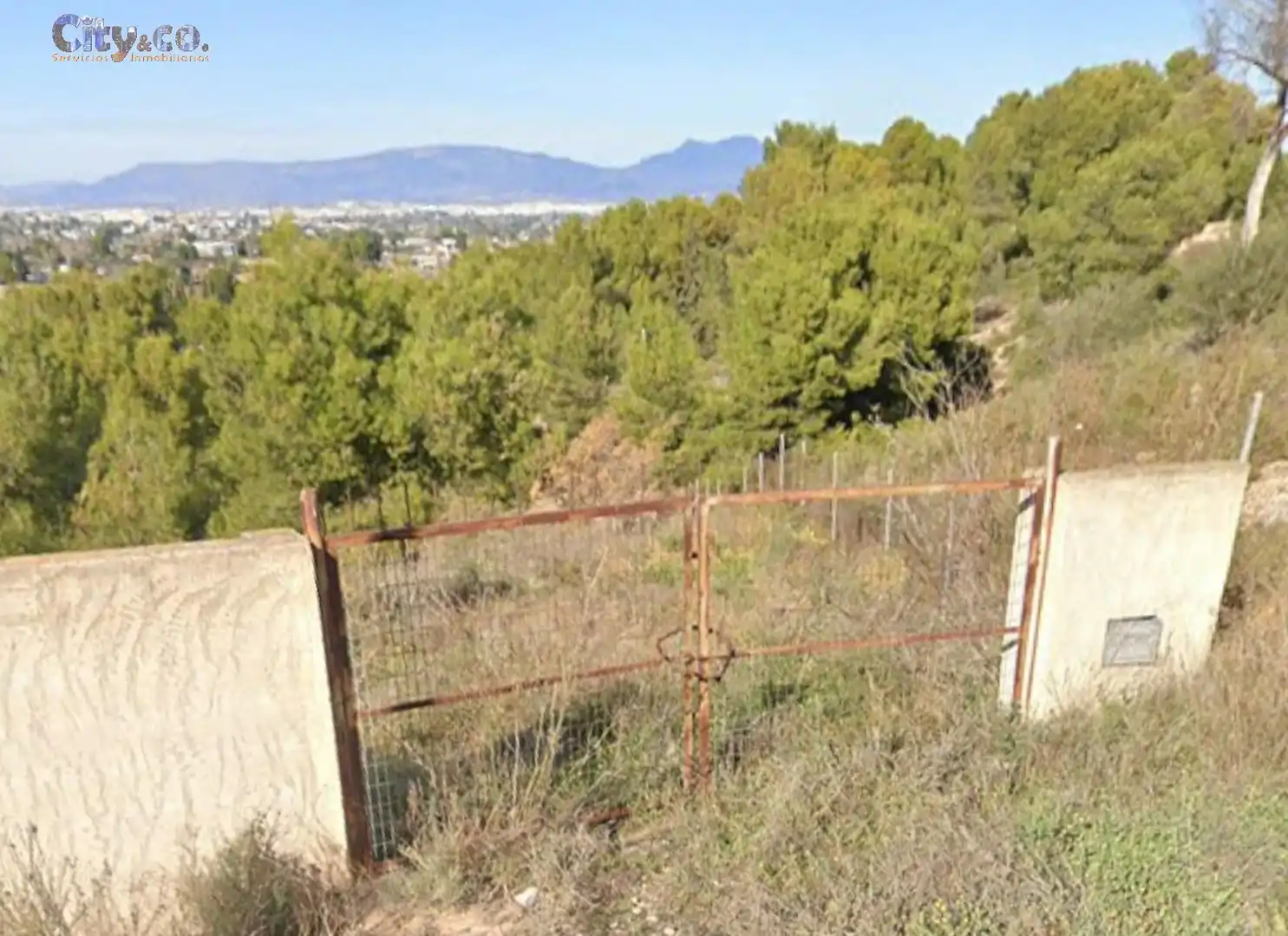Wohnbaugrundstück zum Verkauf in Las Torres de Cotillas