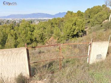 Terreno residenziale in vendita a Las Torres de Cotillas