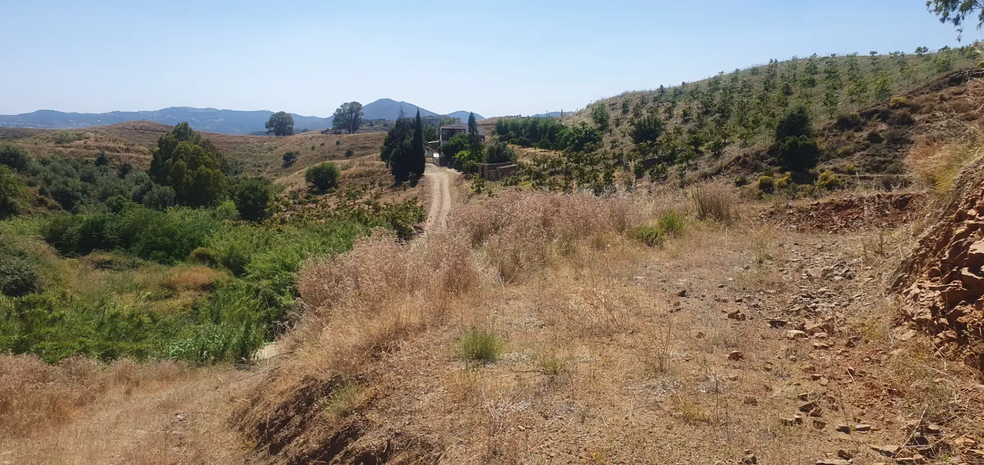Terreni e lotti in vendita a Urbanización Pueblo Valtocado 37, imagen 11