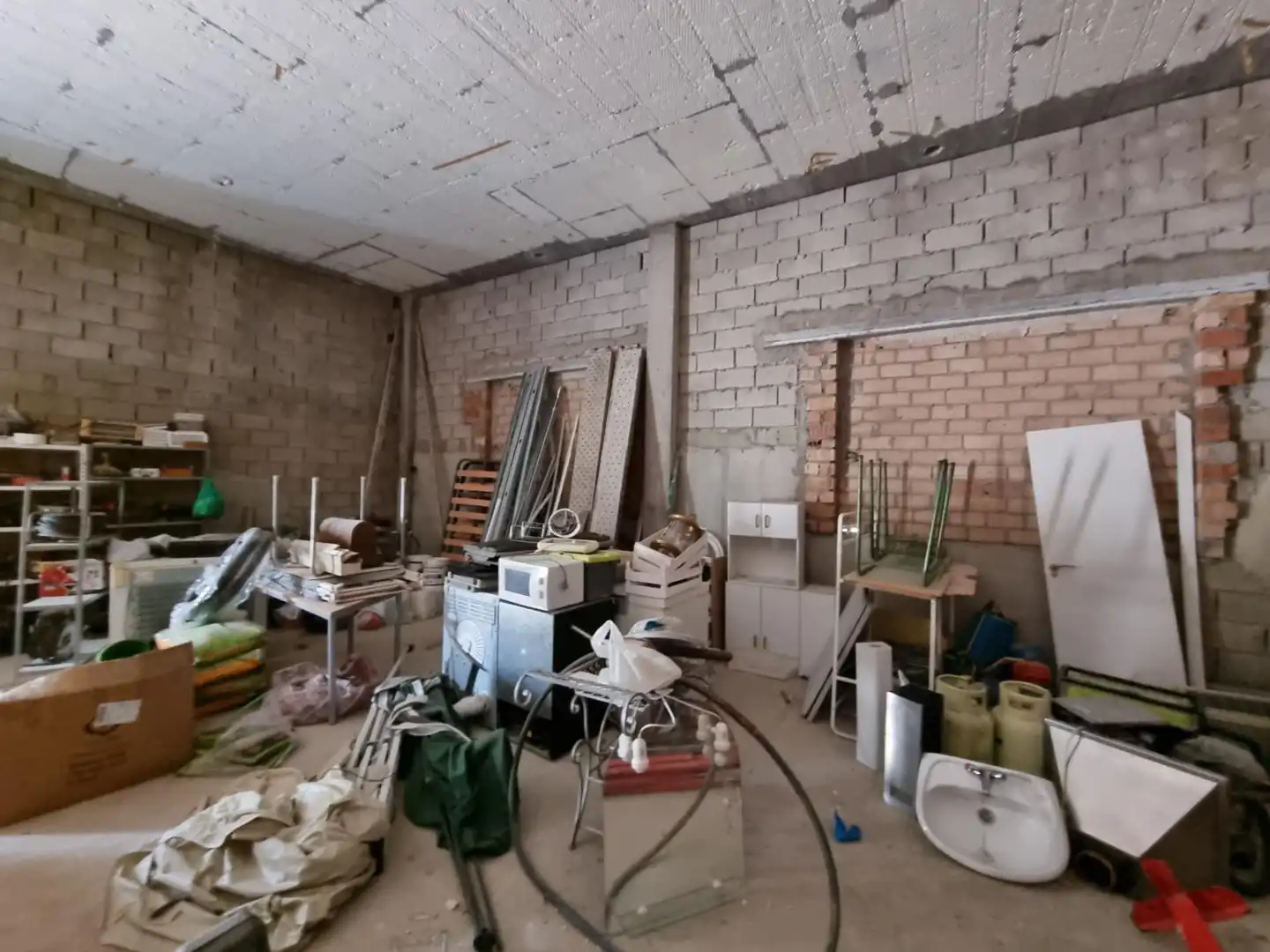 Business premises to rent in Arcos de la Frontera, imagen 5