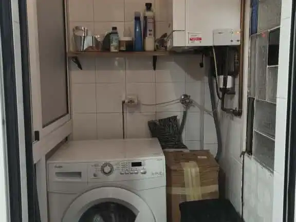 Flat with lift for sale in Carrer Joaquim Mensa 19, imagen 47