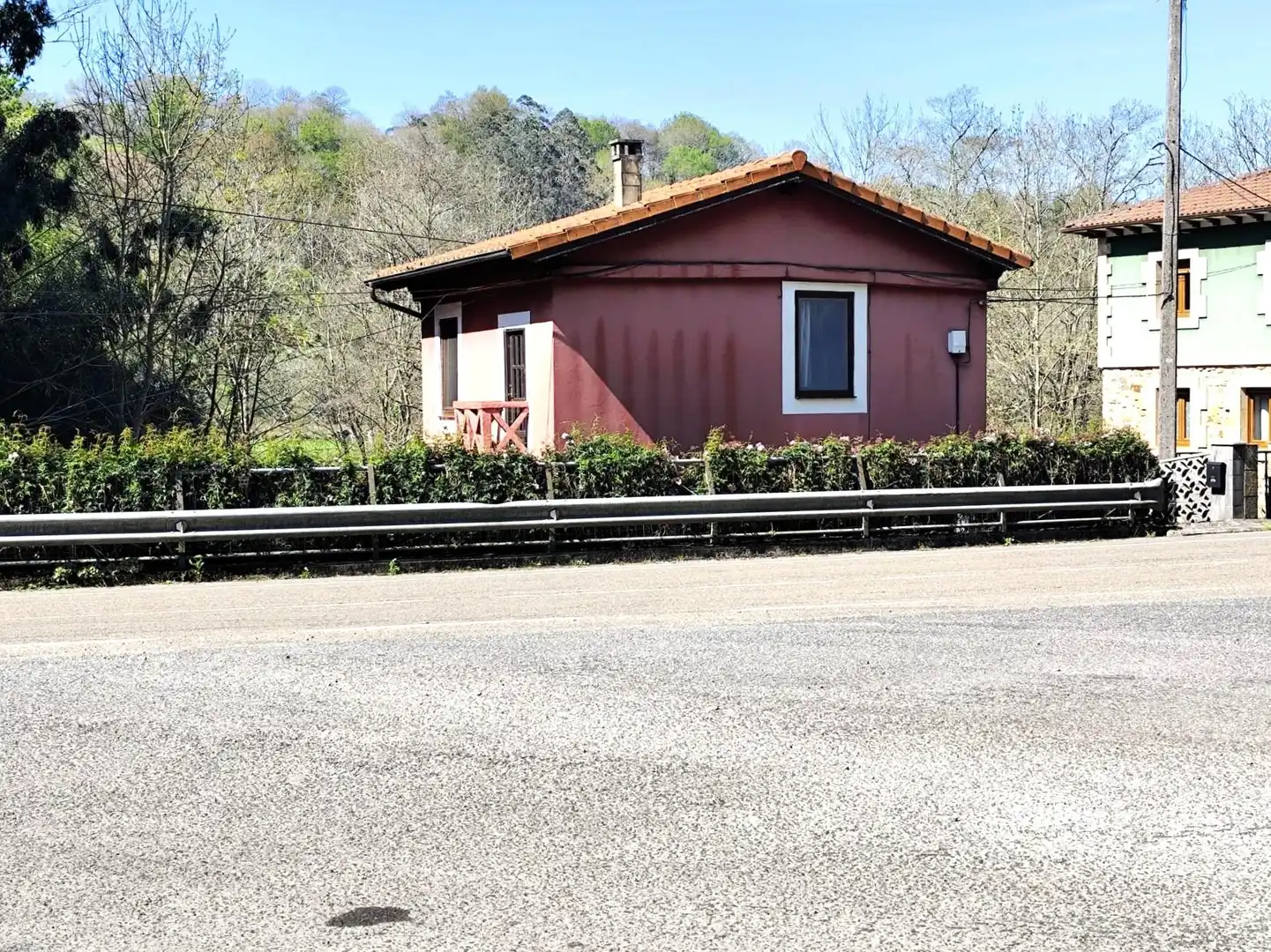 Maison avec terrasse à vendre à Santa María de Cayón, imagen 4