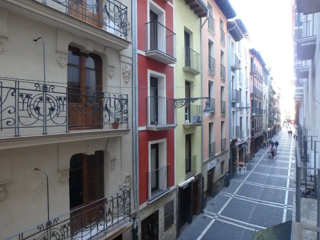 Office space with lift for sale in Casco Antiguo, imagen 14