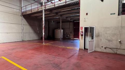 Photo 5 of Industrial buildings to rent in Centro - Doña Mercedes, Sevilla