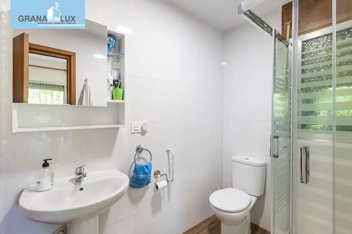 Casa con terraza en venta en Dílar, imagen 14