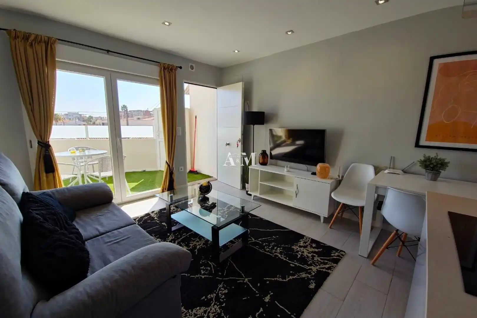 Detached homes for rent in La Regia