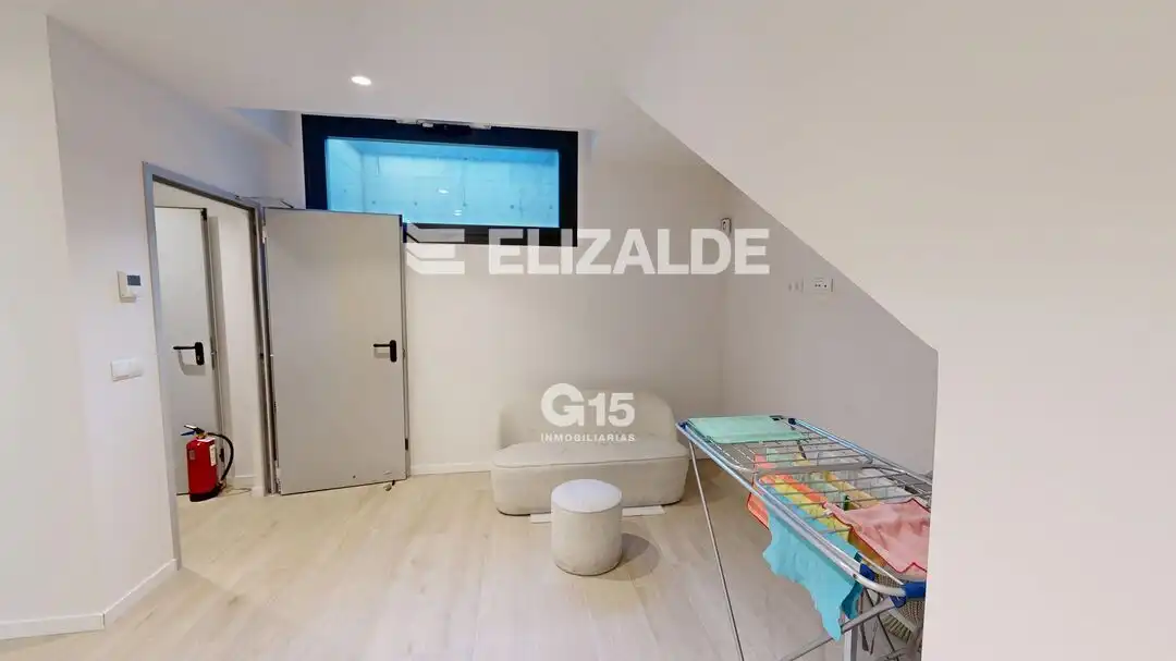 Casa o chalet en venta en Donostia - San Sebastián  con Calefacción, Jardín privado y Terraza