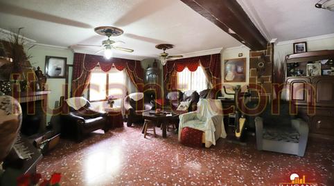 Photo 3 of House or chalet for sale in Villafranqueza, Alicante / Alacant