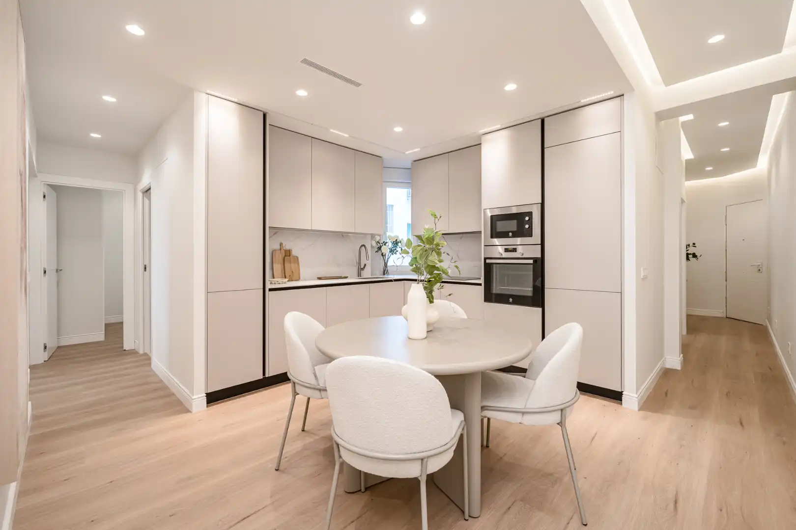 Appartement avec ascenseur à vendre à Calle de Menorca, imagen 2