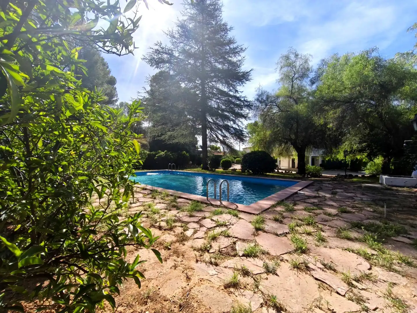 Villa con piscina in vendita a Xàtiva, imagen 45