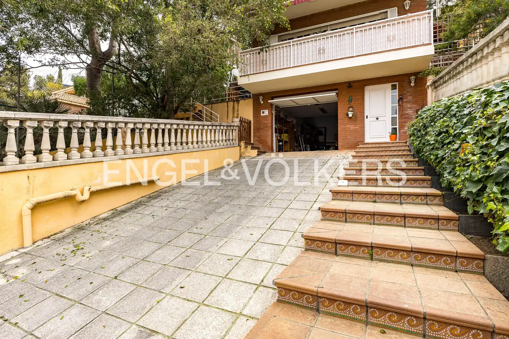 Casa amb piscina en venda a El Poal, imagen 76