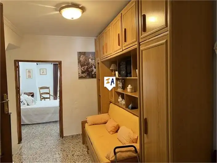 Adossat en venda a Luque, imagen 12