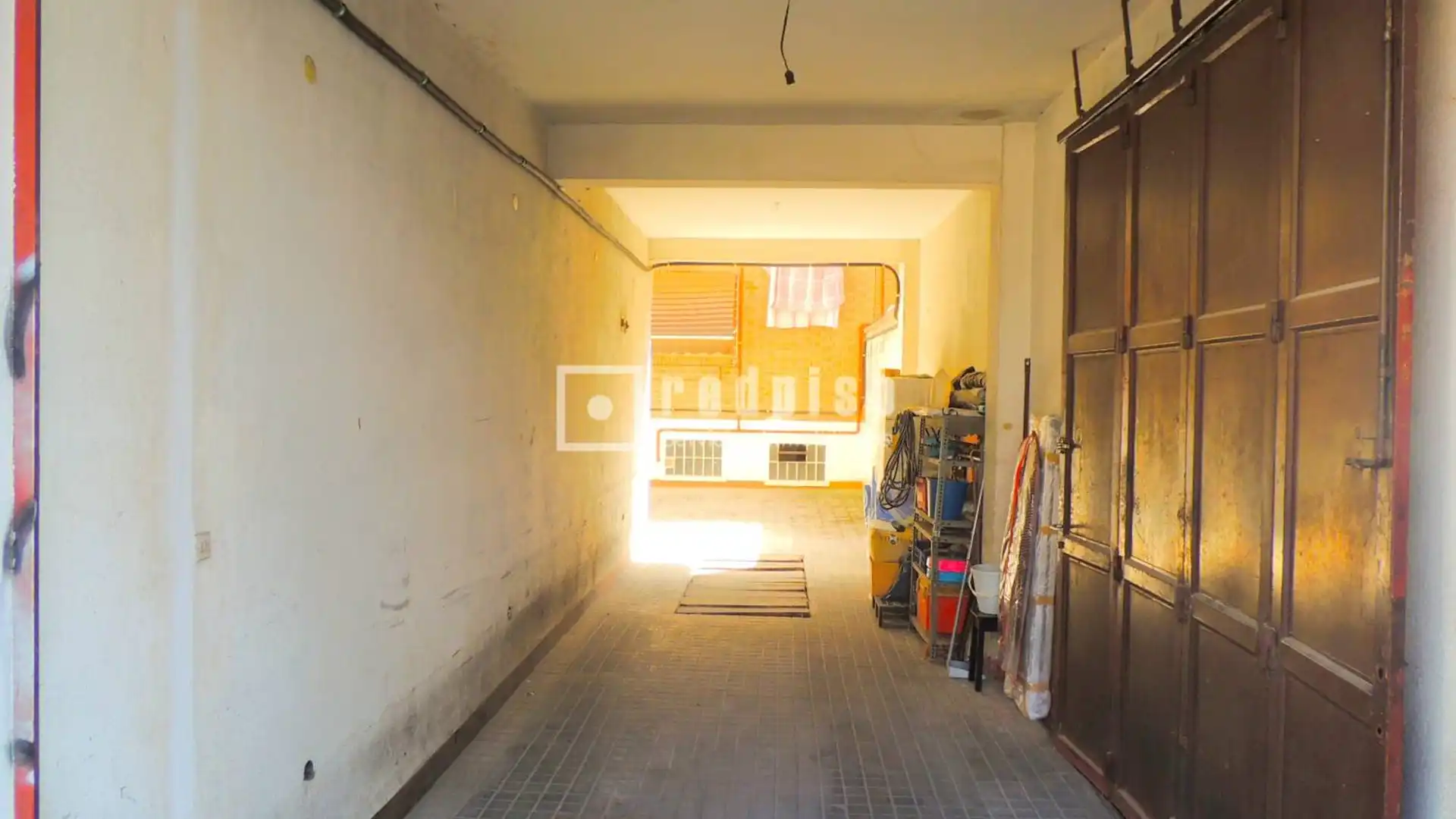 Local en venta en  Madrid Capital