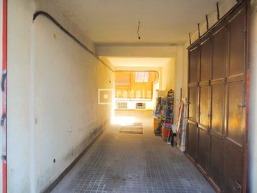 Local comercial en venda a Tetuán