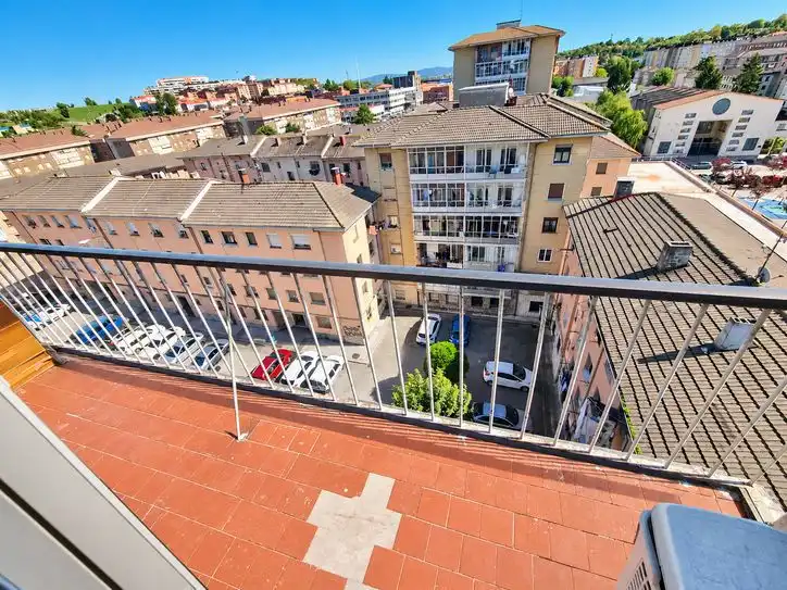 Piso con ascensor en venta en Fozaneldi - Tenderina - Ventanielles, imagen 38