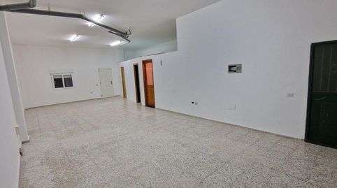 Foto 3 von Geschaftsraum zur Miete in Calle Falla, Montaña los Vélez - Vargas, Agüimes