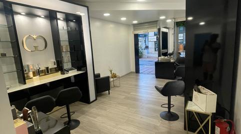 Photo 2 of Premises to rent in Casco Antiguo, Málaga