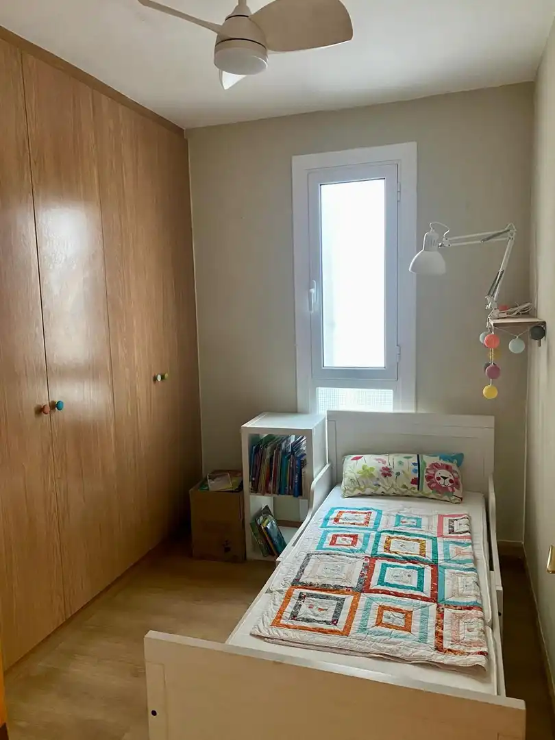 Habitación de Apartamento de alquiler en Centre