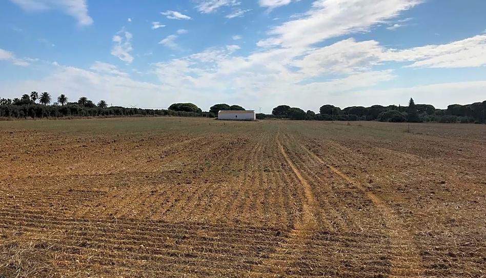 Foto 1 de Residencial en venta en La Chacona, Villanueva Golf, Cádiz