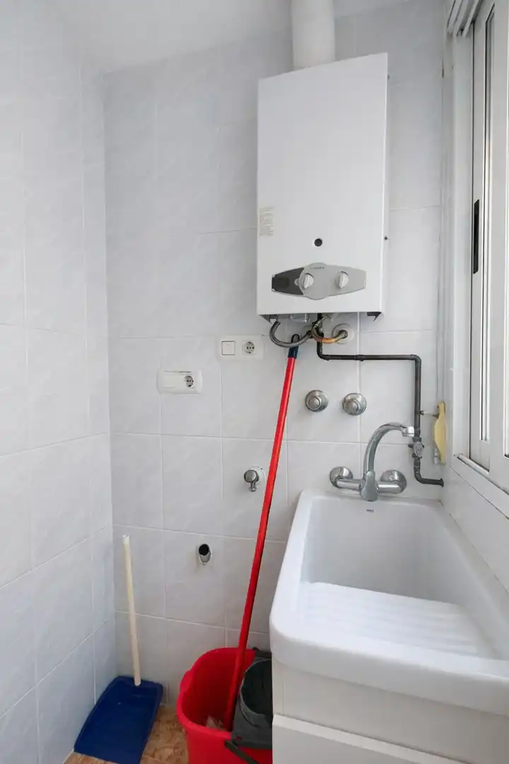 Baño de Piso en venta en Sant Joan de Moró con Aire acondicionado y Calefacción