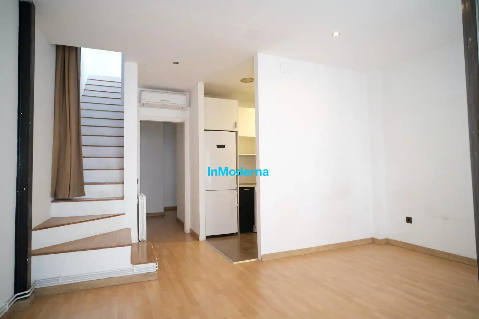 Àtic en venda en Barcelona amb Calefacció, Terrassa i Moblat