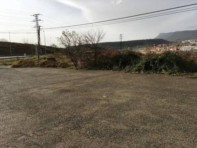 Terreno residencial en Venta en Camí de Pedret en Berga