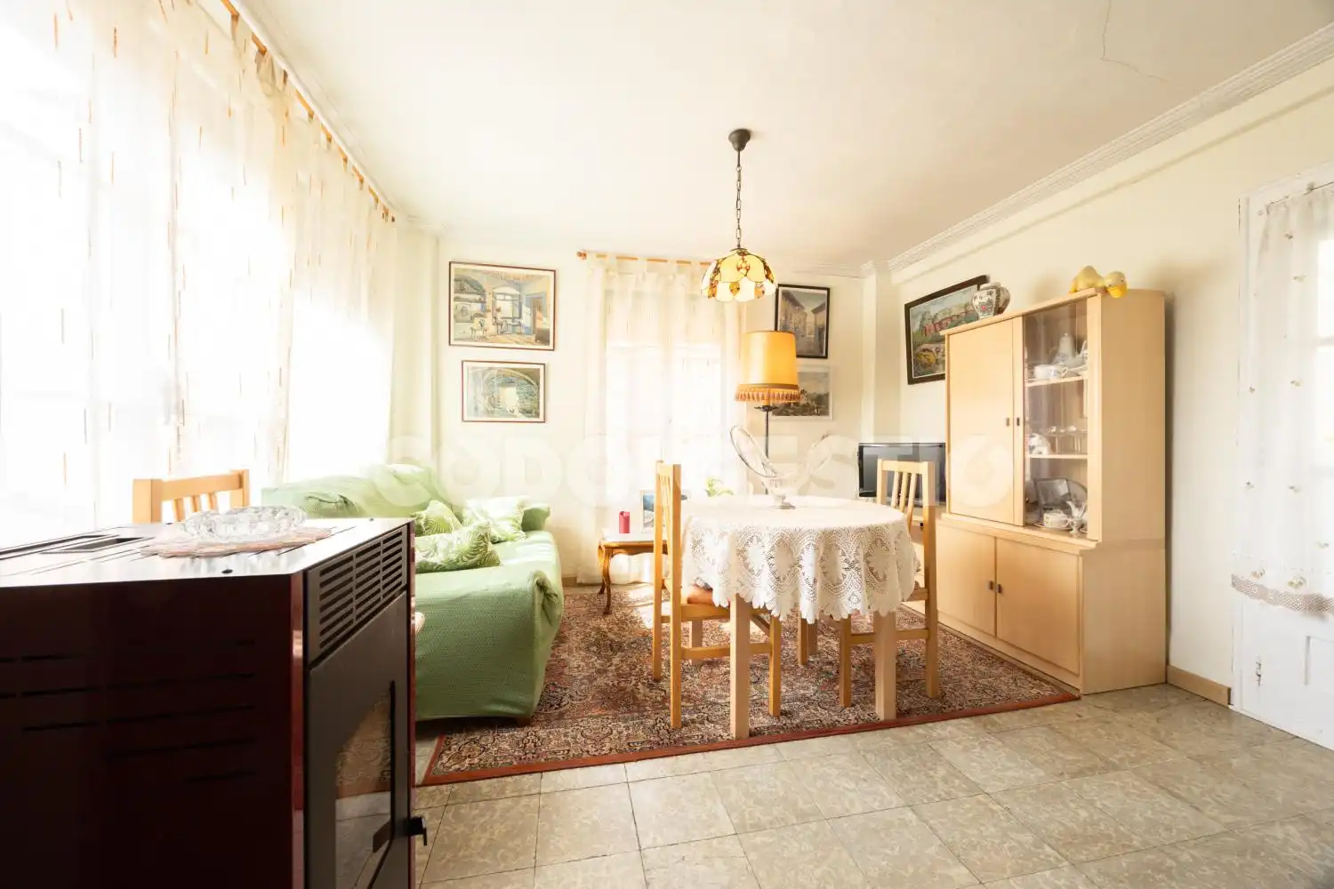 Casa o chalet en venta en Verge del Pilar, Manlleu