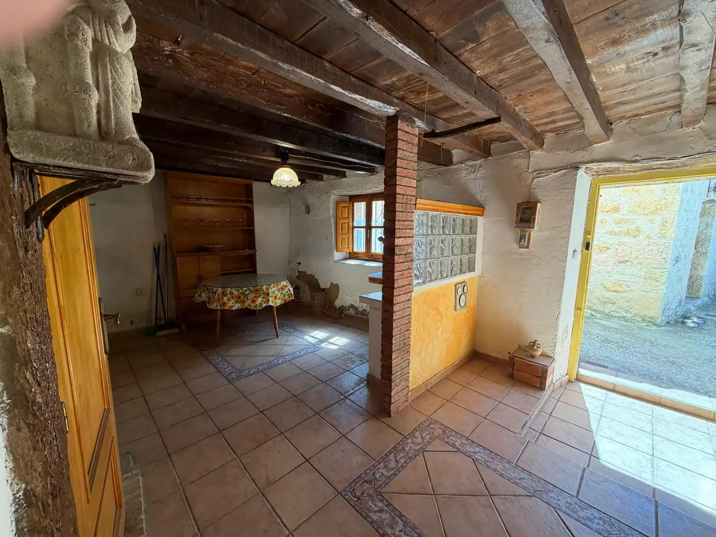 Casa o chalet en venta en Peñaranda de Duero con Trastero