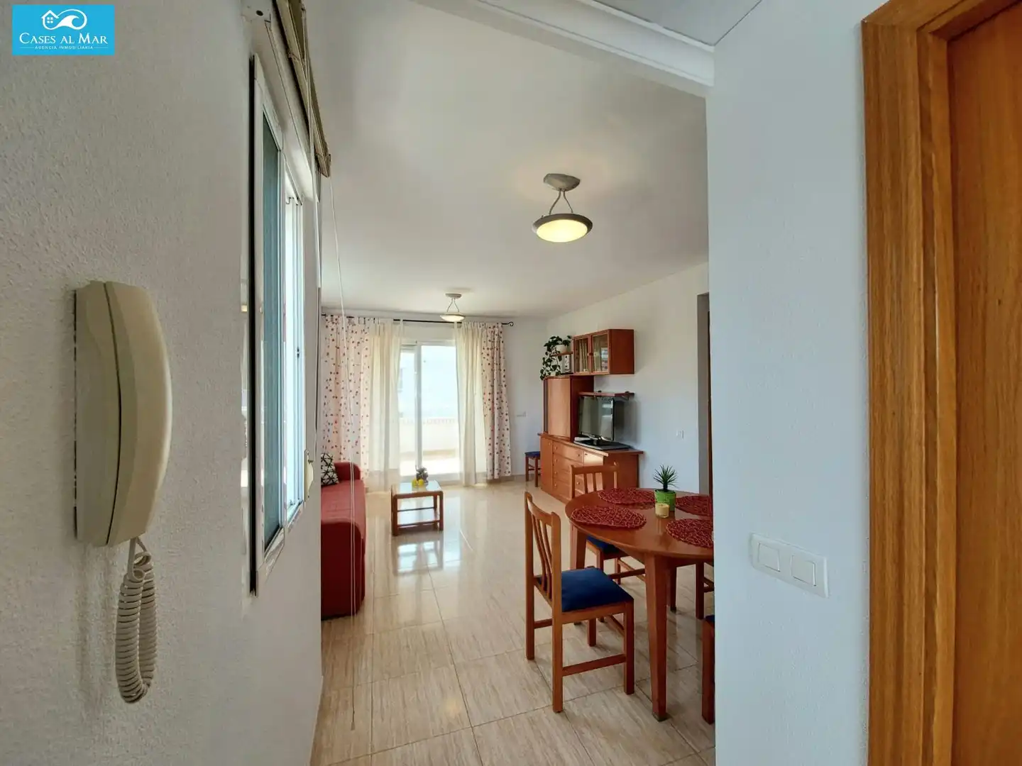 Apartment mit Terrasse zum Verkauf in Central 10, imagen 10