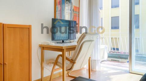 Foto 5 de Estudi de lloguer a Núñez de Balboa, Castellana,  Madrid Capital