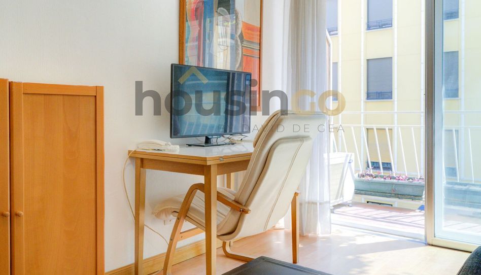 Estudio de alquiler en Núñez de Balboa, Castellana - Imagen 5