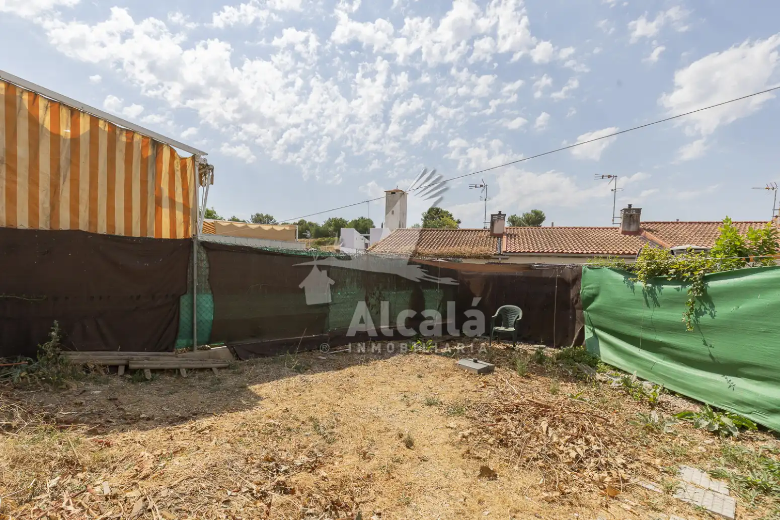 Casa o xalet en venda en Pezuela de las Torres amb Calefacció