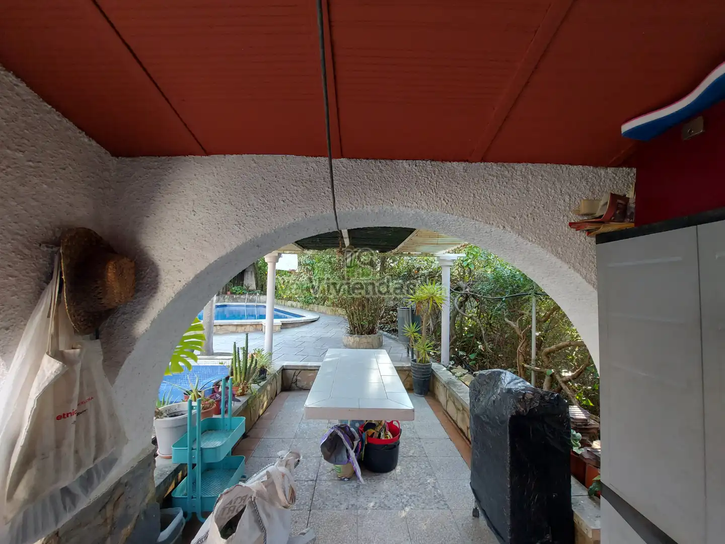 Casa o xalet en venda a Carrer 3 Sta. Mª de la Vall, 6, Corbera de Llobregat