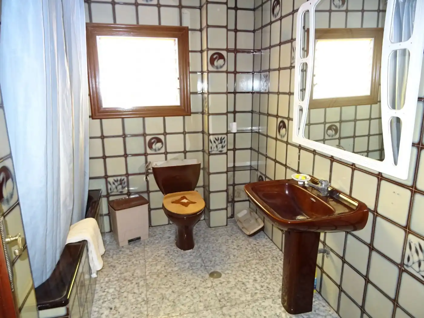 Casa con terraza en venta en Hondón de las Nieves / El Fondó de les Neus, imagen 20